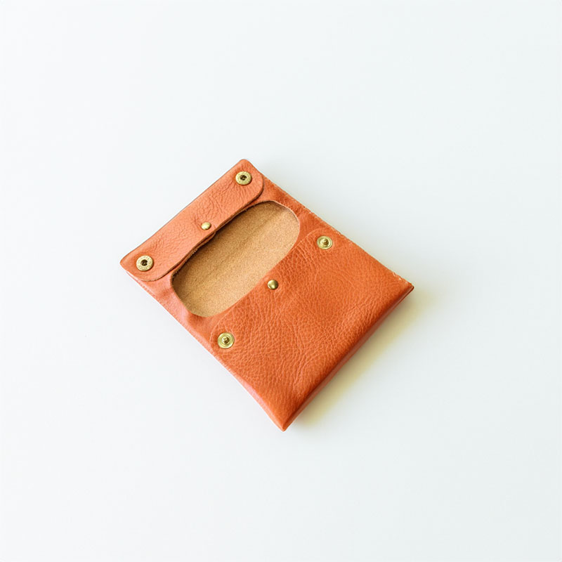 イルビゾンテ コインパースの商品画像